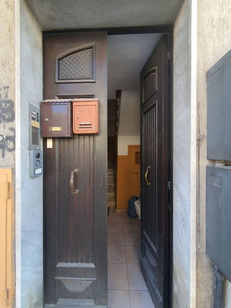 5 rooms Duplex in Senise, Italy No. 31899