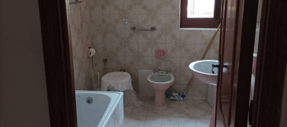 Дуплекс с 5 комнатами в Сенизе, Италия № 31899 23