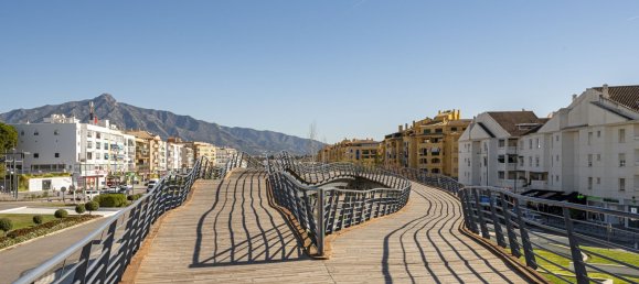 Ático de 6 dormitorios en Marbella, Spain No. 141928 37