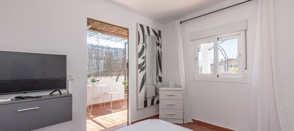 Ático de 6 dormitorios en Marbella, Spain No. 141928 12