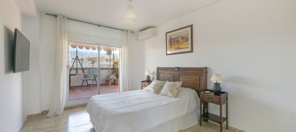 Ático de 6 dormitorios en Marbella, Spain No. 141928 9