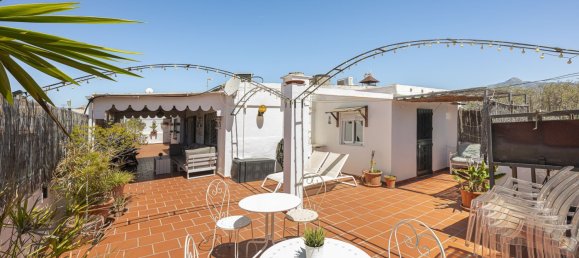 Ático de 6 dormitorios en Marbella, Spain No. 141928 15