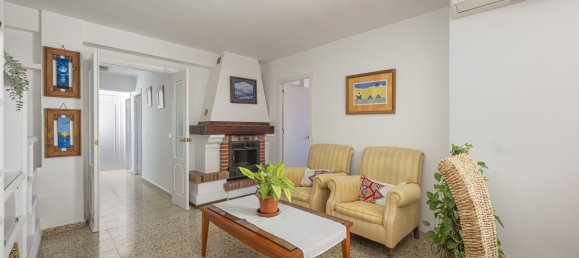 Ático de 6 dormitorios en Marbella, Spain No. 141928 30