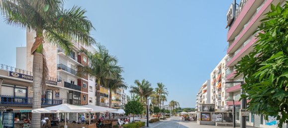 Ático de 6 dormitorios en Marbella, Spain No. 141928 38