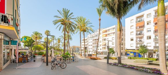 Ático de 6 dormitorios en Marbella, Spain No. 141928 36