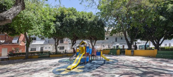 Ático de 6 dormitorios en Marbella, Spain No. 141928 34