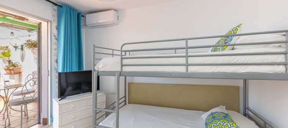 Ático de 6 dormitorios en Marbella, Spain No. 141928 17