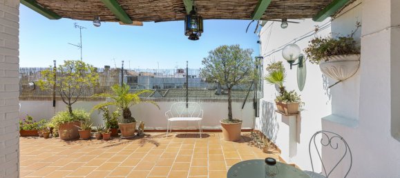 Ático de 6 dormitorios en Marbella, Spain No. 141928 5