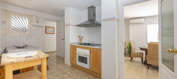 Ático de 6 dormitorios en Marbella, Spain No. 141928 22