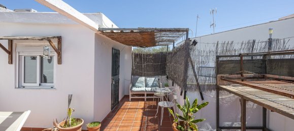 Ático de 6 dormitorios en Marbella, Spain No. 141928 16