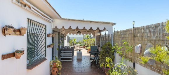 Ático de 6 dormitorios en Marbella, Spain No. 141928 6