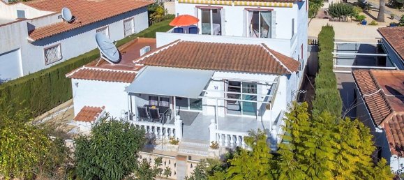 Casa de 3 dormitorios en La Nucia, Spain No. 4539 22