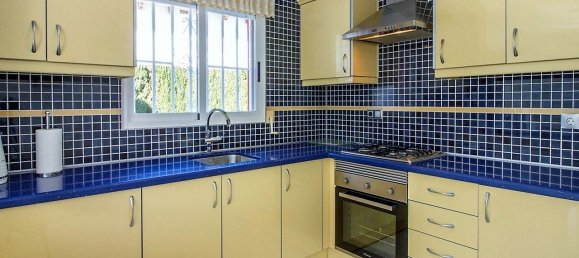 Casa de 3 dormitorios en La Nucia, Spain No. 4539 7