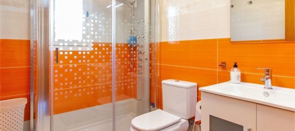 Casa de 3 dormitorios en La Nucia, Spain No. 4539 14