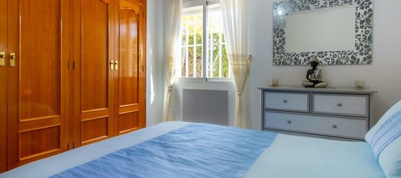 Casa de 3 dormitorios en La Nucia, Spain No. 4539 12