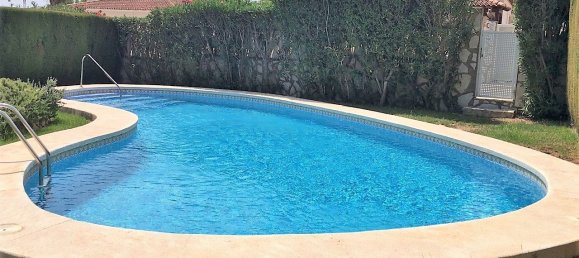 Casa de 3 dormitorios en La Nucia, Spain No. 4539 19