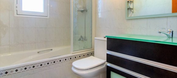 Casa de 3 dormitorios en La Nucia, Spain No. 4539 17