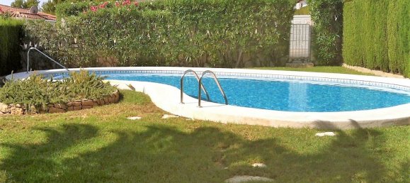 Casa de 3 dormitorios en La Nucia, Spain No. 4539 20