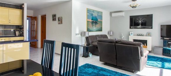 Casa de 3 dormitorios en La Nucia, Spain No. 4539 9