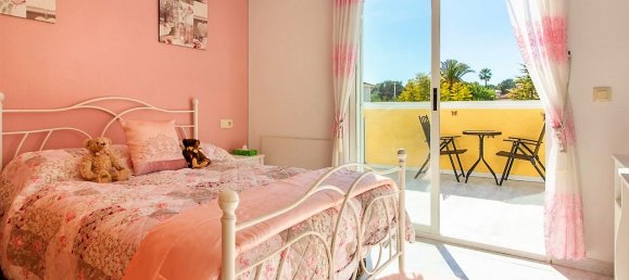 Casa de 3 dormitorios en La Nucia, Spain No. 4539 16