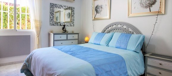 Casa de 3 dormitorios en La Nucia, Spain No. 4539 13