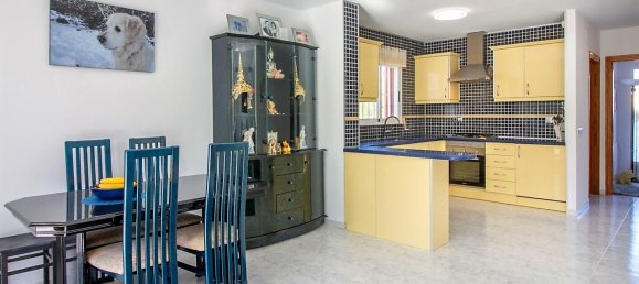 Casa de 3 dormitorios en La Nucia, Spain No. 4539 6