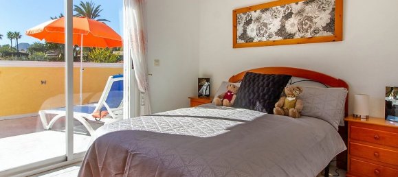 Casa de 3 dormitorios en La Nucia, Spain No. 4539 15