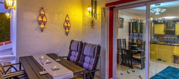 Casa de 3 dormitorios en La Nucia, Spain No. 4539 5