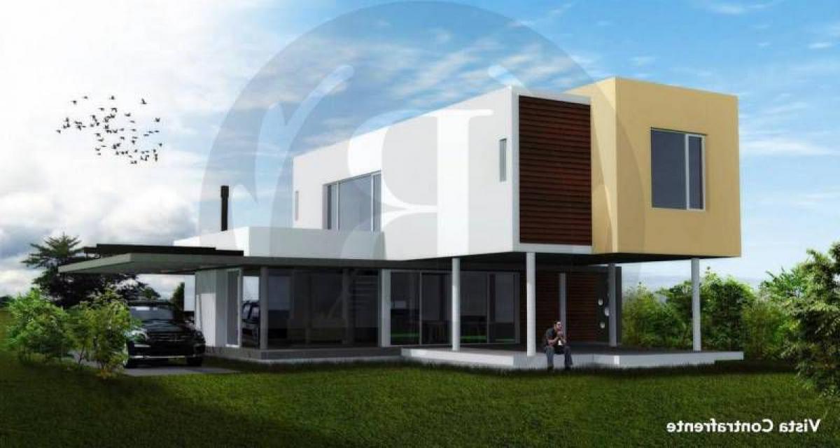 4 chambres Maison à Pilar, Argentina No. 76840