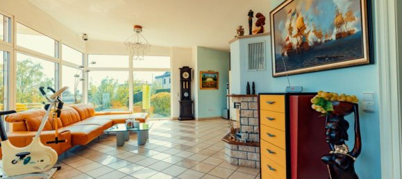 Bungalow T5 em Schweinfurt, Germany N.º 75123 6