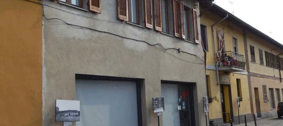 5-salle Maison à Cornaredo, Italy No. 133326 19