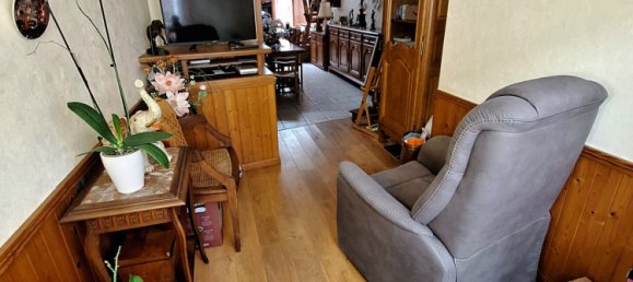 Дом с 3 спальнями в Амьен, Франция № 51540 5