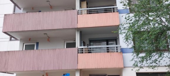 3-salle Appartement à Darmstadt-Dieburg, Germany No. 118105 2