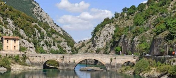 4 rooms Apartment in Frisa, Italy No. 183886 22