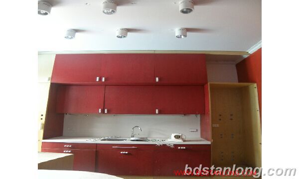 Villa T4 em Tay Ho, Vietnam N.º 6357