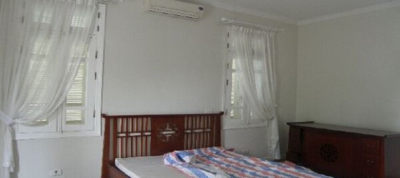 Villa T4 em Tay Ho, Vietnam N.º 6357 5