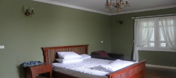 Villa T4 em Tay Ho, Vietnam N.º 6357 3