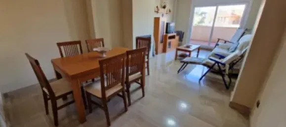 Пентхаус с 2 спальнями в Агилас, Испания № 171270 23