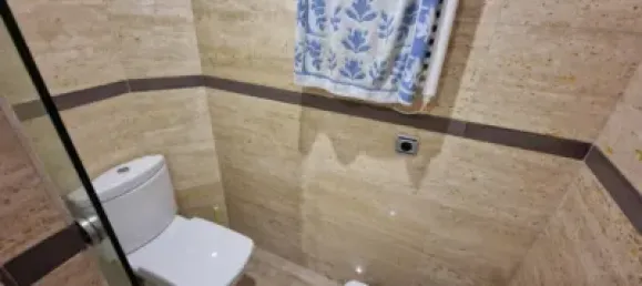 Пентхаус с 2 спальнями в Агилас, Испания № 171270 17