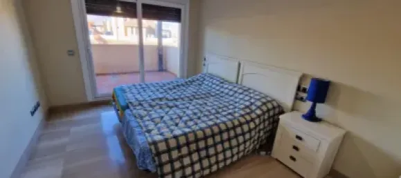 Пентхаус с 2 спальнями в Агилас, Испания № 171270 19