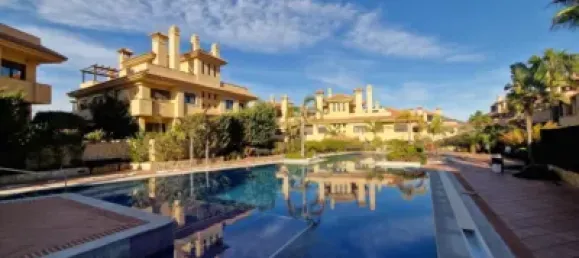 Пентхаус с 2 спальнями в Агилас, Испания № 171270 48