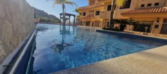 Пентхаус с 2 спальнями в Агилас, Испания № 171270 41