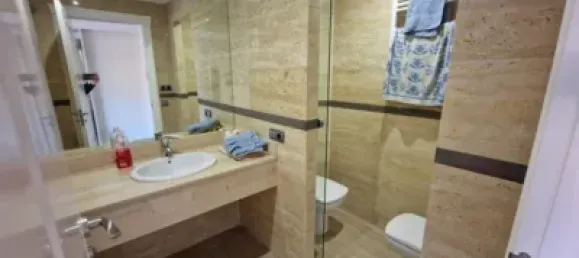 Пентхаус с 2 спальнями в Агилас, Испания № 171270 16