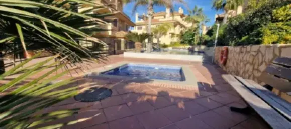 Пентхаус с 2 спальнями в Агилас, Испания № 171270 45