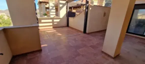 Пентхаус с 2 спальнями в Агилас, Испания № 171270 35