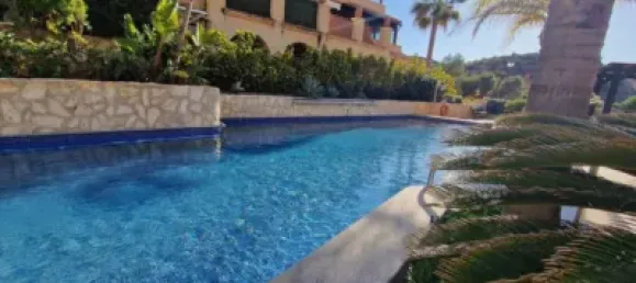 Пентхаус с 2 спальнями в Агилас, Испания № 171270 42