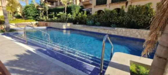 Пентхаус с 2 спальнями в Агилас, Испания № 171270 43