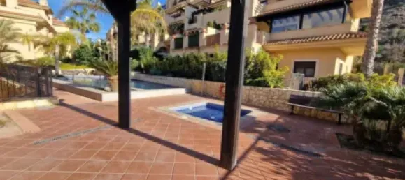 Пентхаус с 2 спальнями в Агилас, Испания № 171270 46