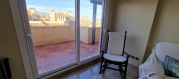 Пентхаус с 2 спальнями в Агилас, Испания № 171270 28