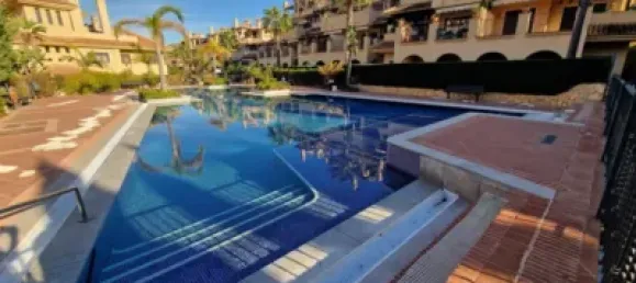 Пентхаус с 2 спальнями в Агилас, Испания № 171270 49